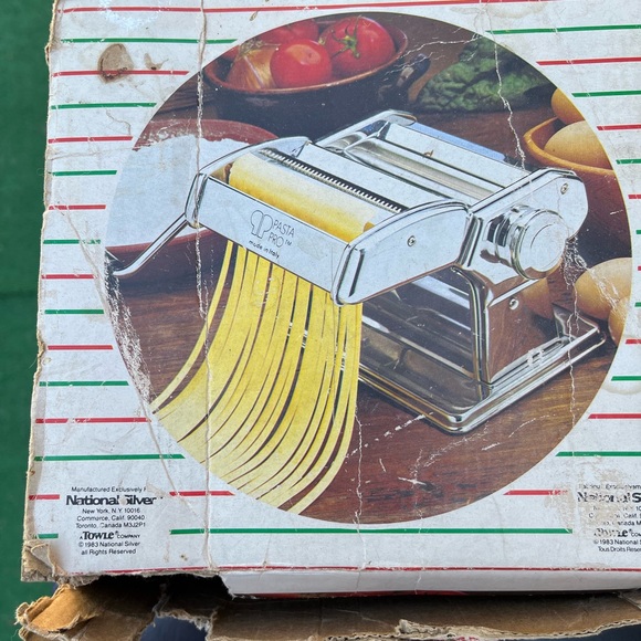 Pasta Pro 150 - Picture 2 of 7